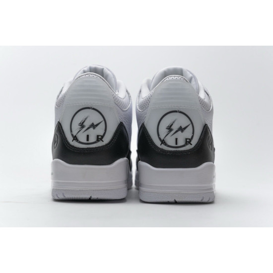 PK God Air Jordan 3 Retro Fragment