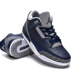 Yeezysale Air Jordan 3 Retro Georgetown