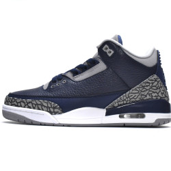 Yeezysale Air Jordan 3 Retro Georgetown