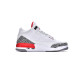 PK God Air Jordan 3 Retro Hall of Fame