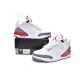 PK God Air Jordan 3 Retro Hall of Fame