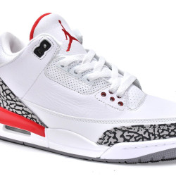 Yeezysale Air Jordan 3 Retro Hall of Fame