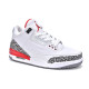 PK God Air Jordan 3 Retro Hall of Fame