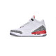 PK God Air Jordan 3 Retro Hall of Fame