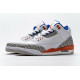 PK God Air Jordan 3 Retro Knicks