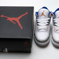 Yeezysale Air Jordan 3 Retro Knicks