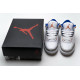 PK God Air Jordan 3 Retro Knicks