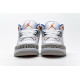 PK God Air Jordan 3 Retro Knicks