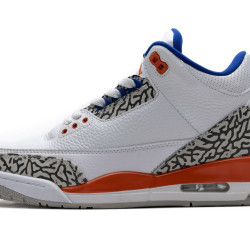 Yeezysale Air Jordan 3 Retro Knicks