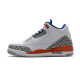 PK God Air Jordan 3 Retro Knicks