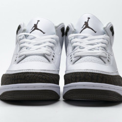 Yeezysale Air Jordan 3 Retro Mocha