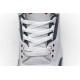 PK God Air Jordan 3 Retro SE Fire Red Denim