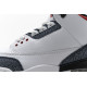 PK God Air Jordan 3 Retro SE Fire Red Denim