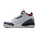 PK God Air Jordan 3 Retro SE Fire Red Denim