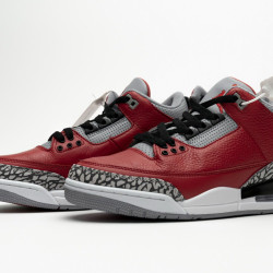 Yeezysale Air Jordan 3 Retro SE Unite Fire Red