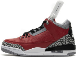 Yeezysale Air Jordan 3 Retro SE Unite Fire Red