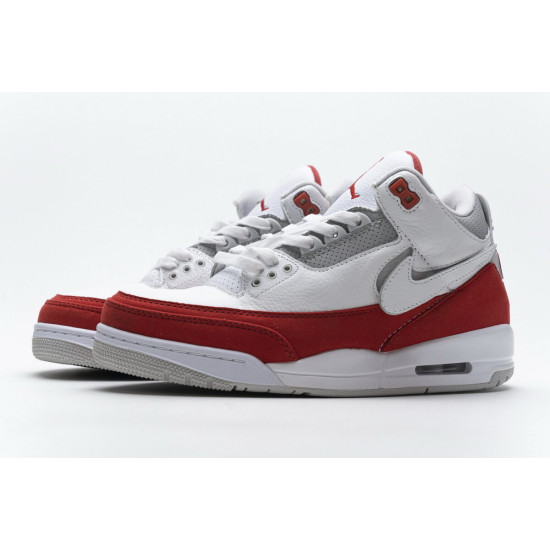 PK God Air Jordan 3 Retro Tinker Air Max 1 University Red