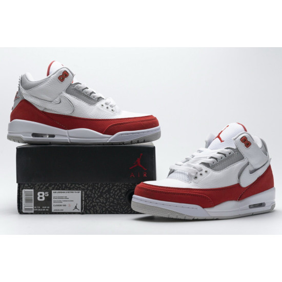 PK God Air Jordan 3 Retro Tinker Air Max 1 University Red