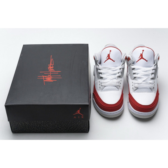 PK God Air Jordan 3 Retro Tinker Air Max 1 University Red