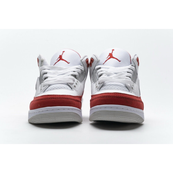 PK God Air Jordan 3 Retro Tinker Air Max 1 University Red