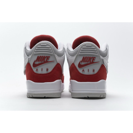 PK God Air Jordan 3 Retro Tinker Air Max 1 University Red