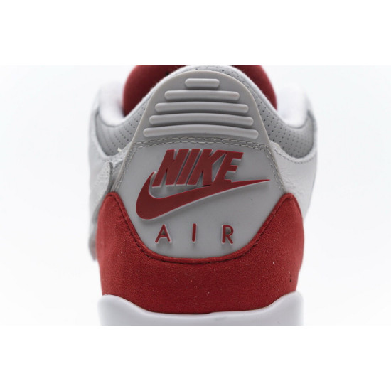 PK God Air Jordan 3 Retro Tinker Air Max 1 University Red