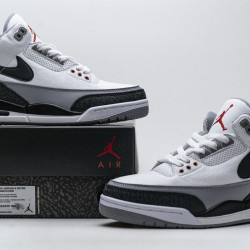 Yeezysale Air Jordan 3 Retro Tinker Hatfield