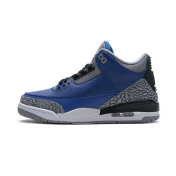 Yeezysale Air Jordan 3 Retro Varsity Royal