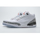 PK God Air Jordan 3 Retro White Cement