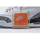 PK God Air Jordan 3 Retro White Cement