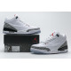 PK God Air Jordan 3 Retro White Cement