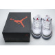 PK God Air Jordan 3 Retro White Cement