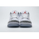 PK God Air Jordan 3 Retro White Cement