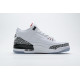 PK God Air Jordan 3 Retro White Cement