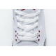 PK God Air Jordan 3 Retro White Cement