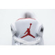 PK God Air Jordan 3 Retro White Cement