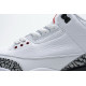 PK God Air Jordan 3 Retro White Cement