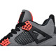 PK God Air Jordan 4 Red Glow Infrared