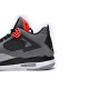 PK God Air Jordan 4 Red Glow Infrared