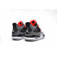 PK God Air Jordan 4 Red Glow Infrared