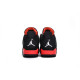 PK God Air Jordan 4 Red Thunder