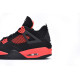 PK God Air Jordan 4 Red Thunder