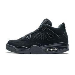 Yeezysale Air Jordan 4 Retro Black Cat