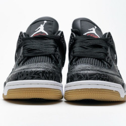 Yeezysale  Air Jordan 4 Retro Black Laser