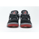 PK God Air Jordan 4 Retro Bred