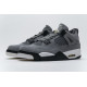 PK God  Air Jordan 4 Retro Cool Grey