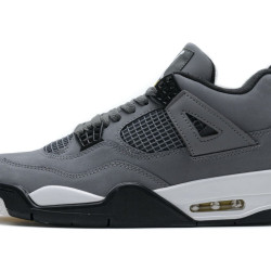 Yeezysale  Air Jordan 4 Retro Cool Grey