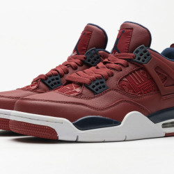 Yeezysale  Air Jordan 4 Retro FIBA Gym Red