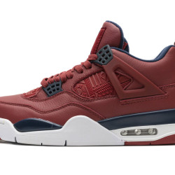 Yeezysale  Air Jordan 4 Retro FIBA Gym Red