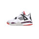 PK God Air Jordan 4 Retro Flight Nostalgia GS